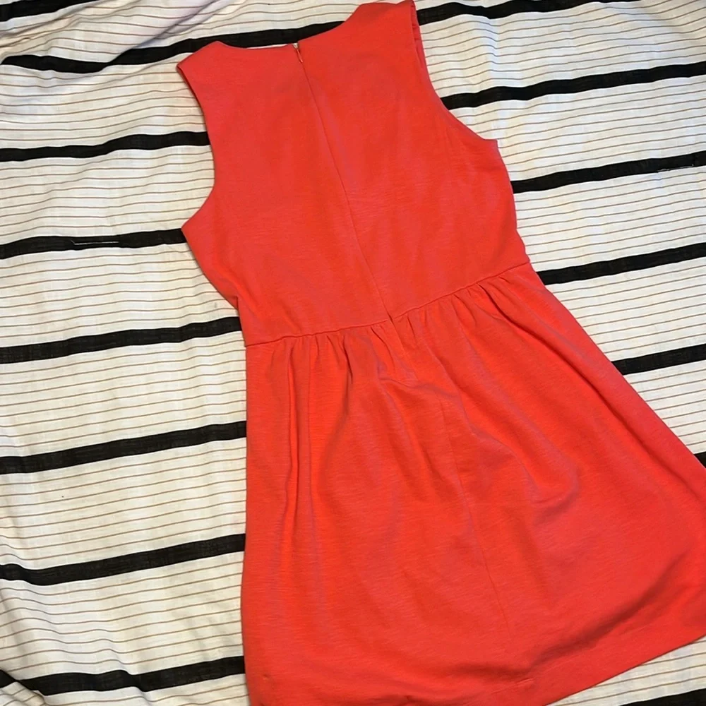 J. Crew Fall Dress - Picture 5 of 9
